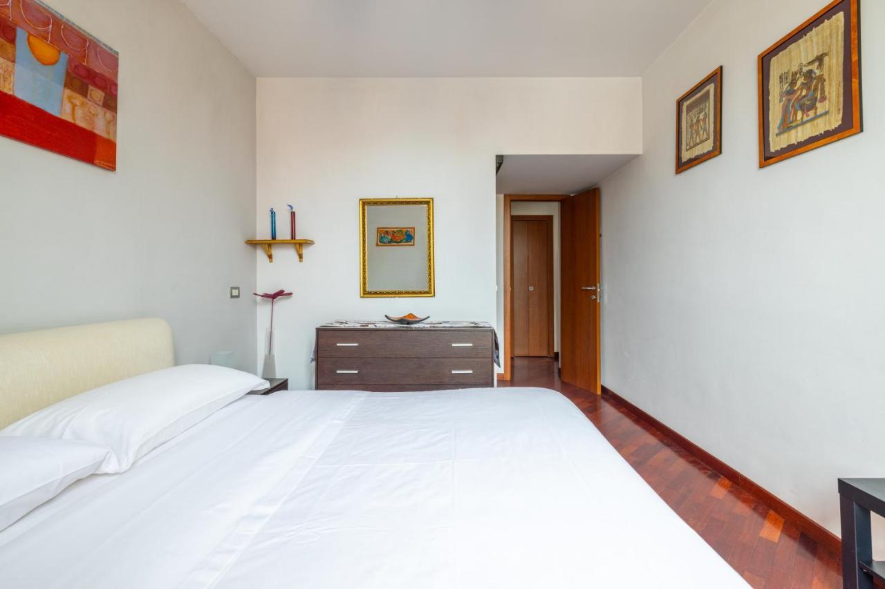 Smart Lodging Downtown Rome Exterior photo