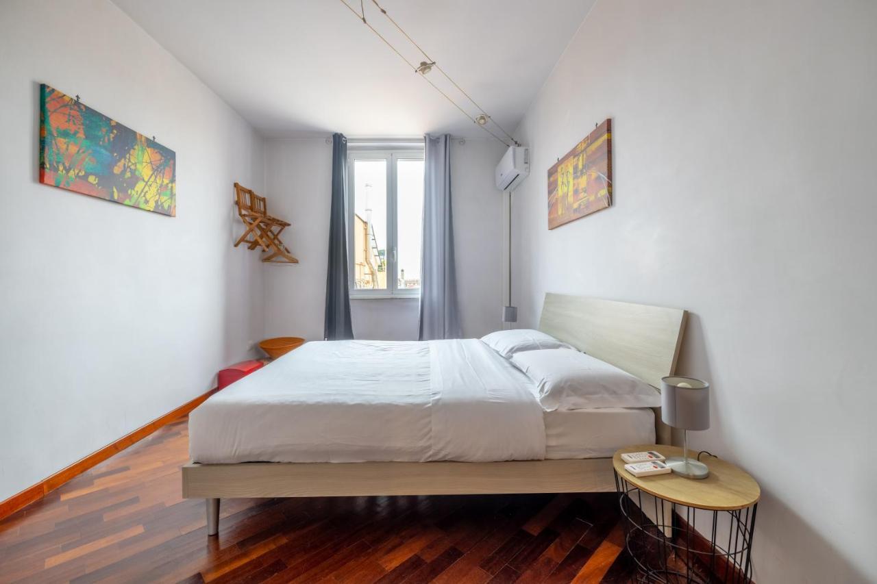 Smart Lodging Downtown Rome Exterior photo