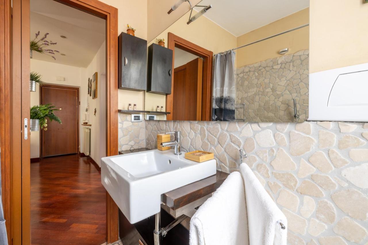 Smart Lodging Downtown Rome Exterior photo