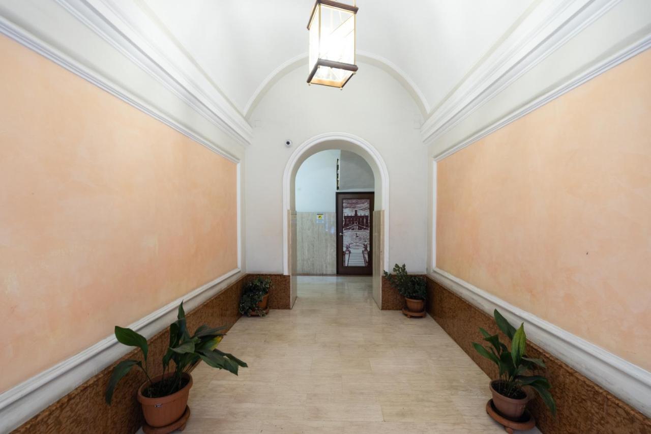 Smart Lodging Downtown Rome Exterior photo