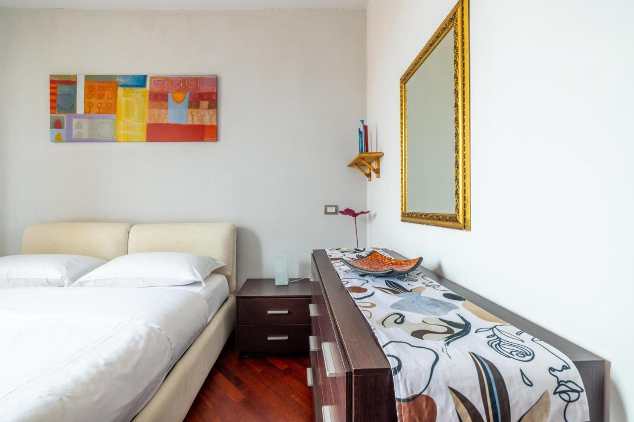 Smart Lodging Downtown Rome Exterior photo