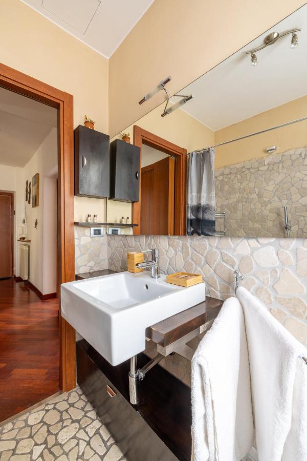 Smart Lodging Downtown Rome Exterior photo