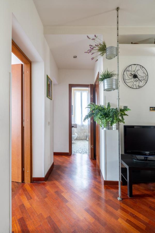 Smart Lodging Downtown Rome Exterior photo